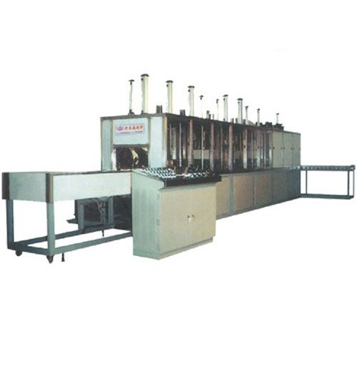 JTA-9180自動不銹鋼餐具超聲波清洗機